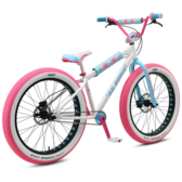 FAT RIPPER 26 SOUTH BEACH WHITE Bike Force Ellenbrook