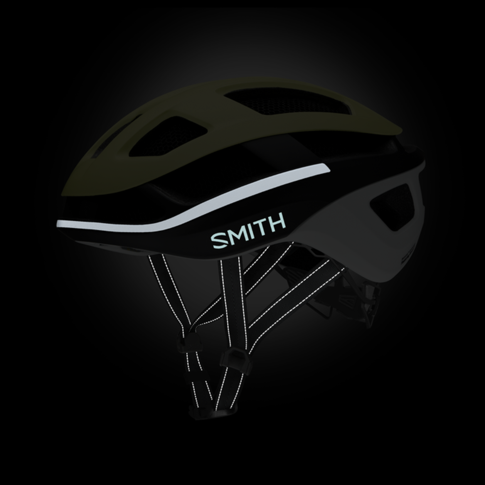 SMITH OPTICS TRACE MIPS