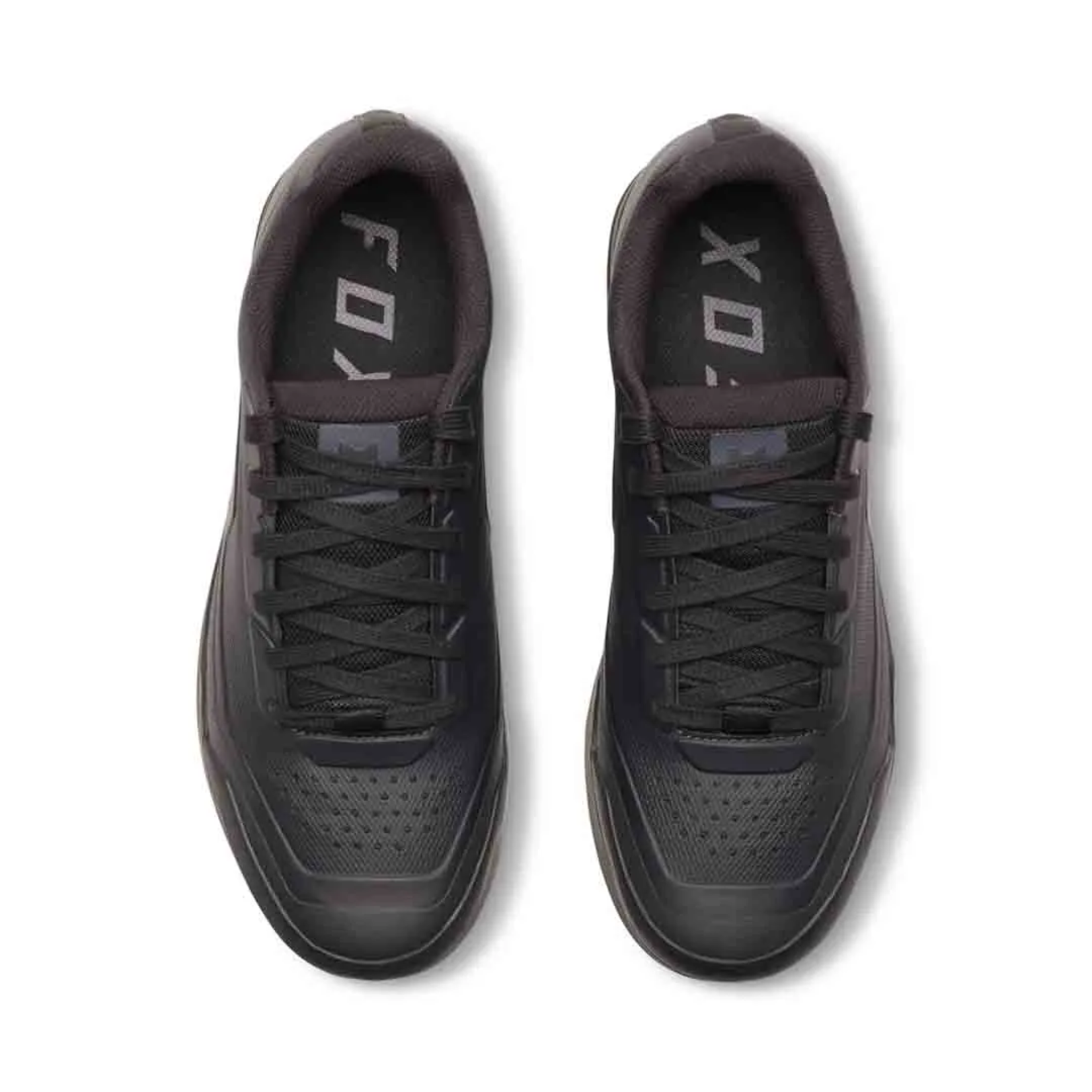 Fox Racing UNION FLAT MTB SHOE BLACK