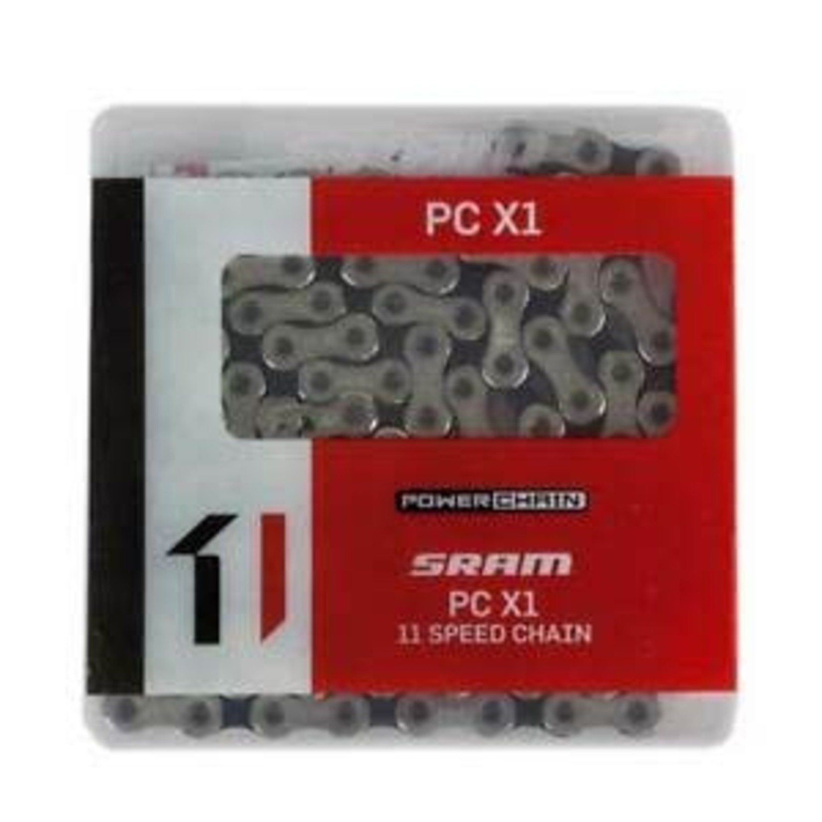 SRAM PC-X1 Chain