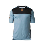 Fox Racing DEFEND SS JERSEY GUNMETAL