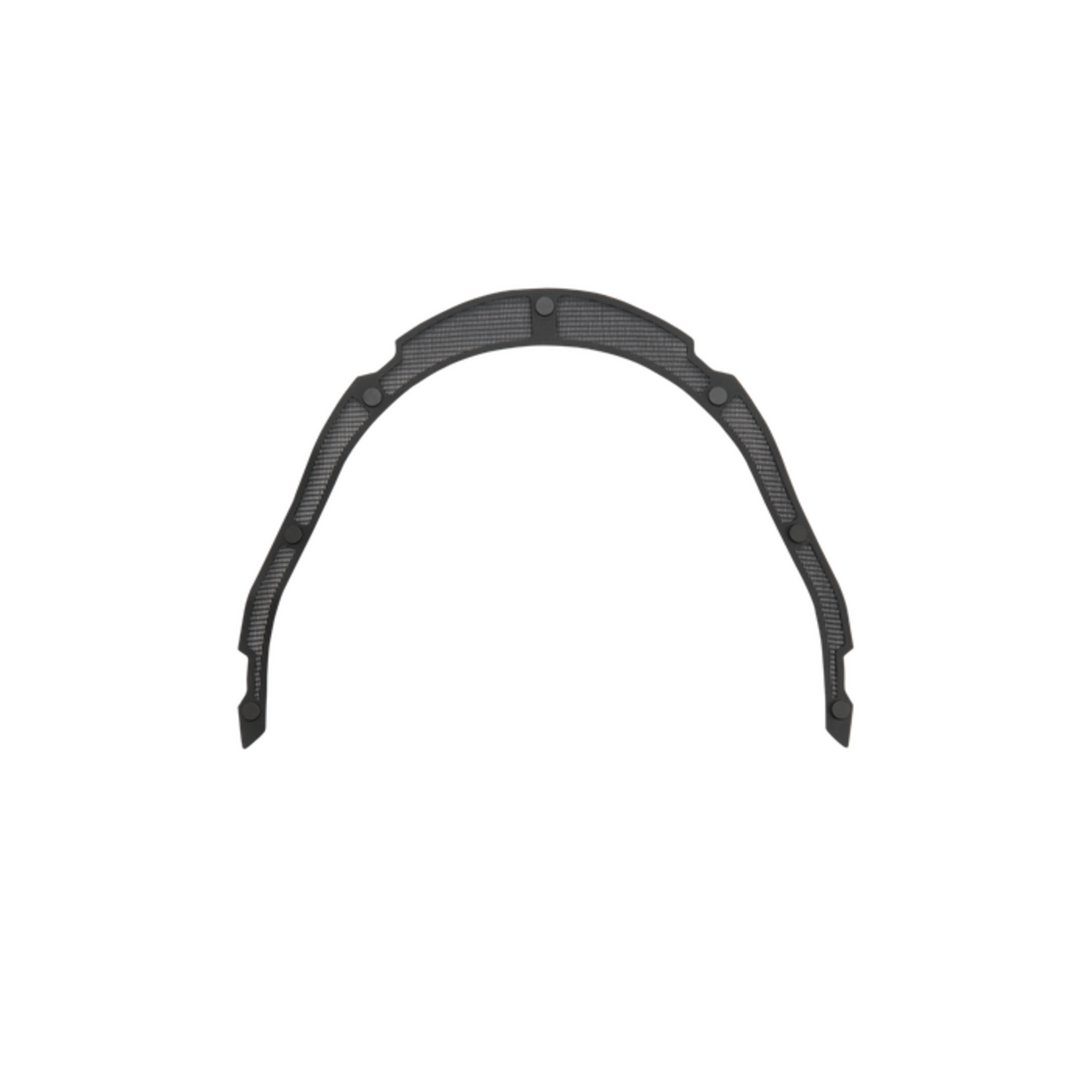 SMITH OPTICS RHYTHM MTB GOGGLE DIRT SCREEN