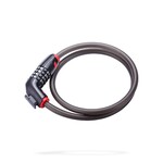 BBB CODELOCK 12MM X1000MM CABLE COMBO