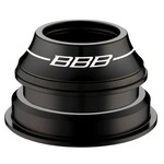 BBB SEMI-INTERGRATED TAPERED HEADSET 44mm/56mm