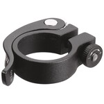 BBB SMOOTHLEVER SEATCLAMP 34.9MM