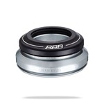 BBB HEADSET TAPERED 1.1/8-1.5 42-52MM