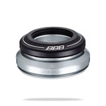 BBB HEADSET TAPERED 1.1/8-1.5