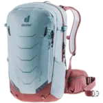 DEUTER FLYT 18 SL DUSK-REDWOOD