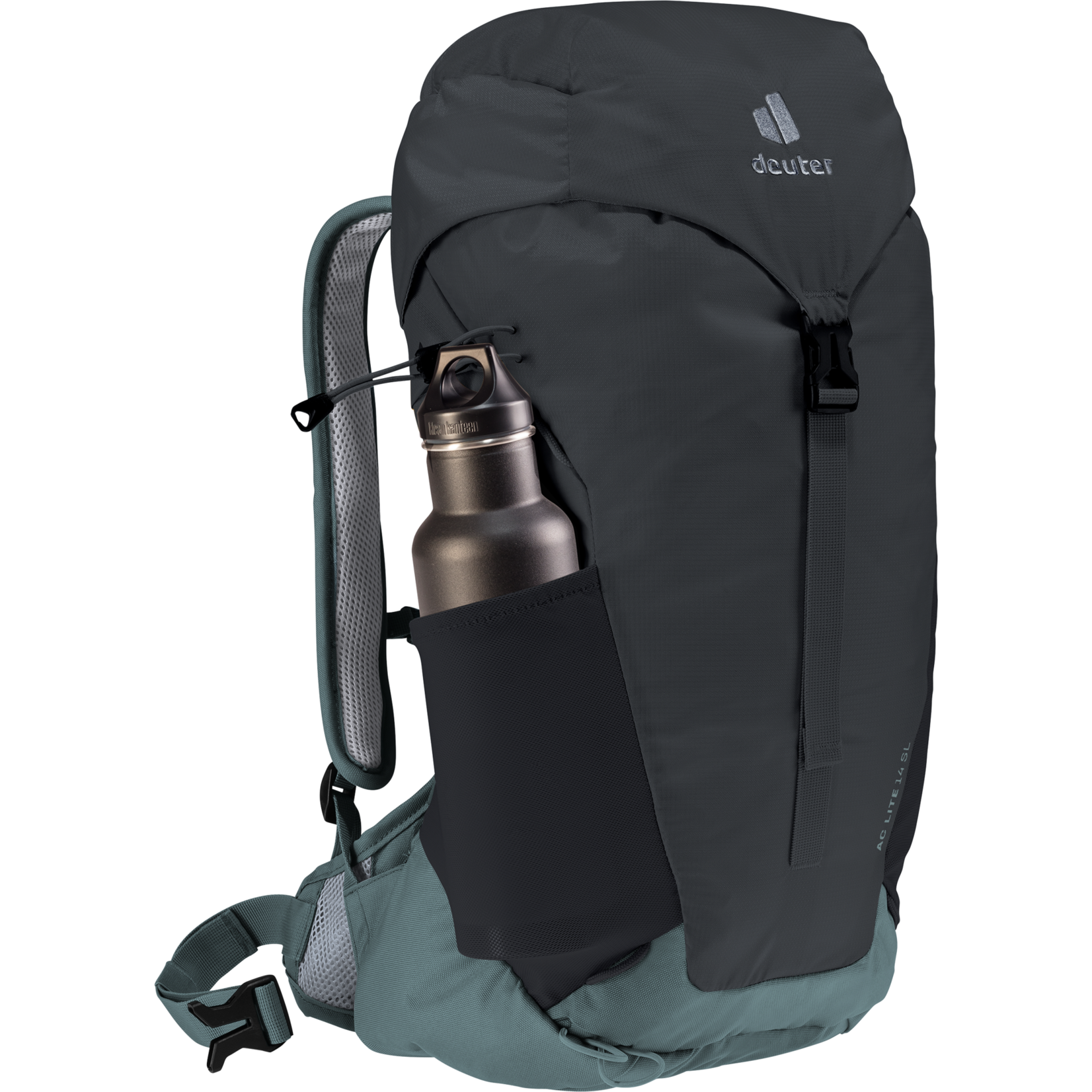 DEUTER AC LITE 14 SL GRAPHITE-SHALE