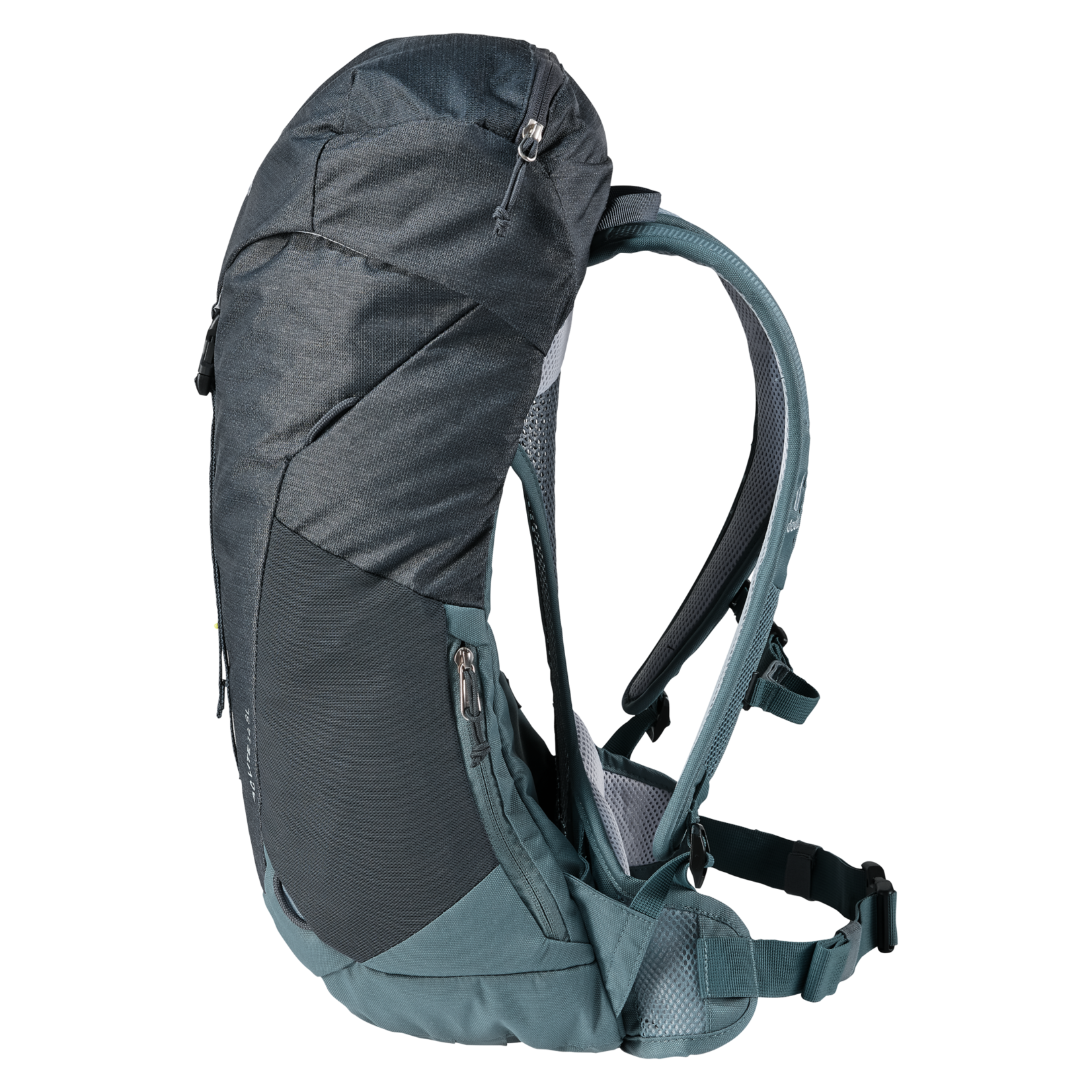 DEUTER AC LITE 14 SL GRAPHITE-SHALE