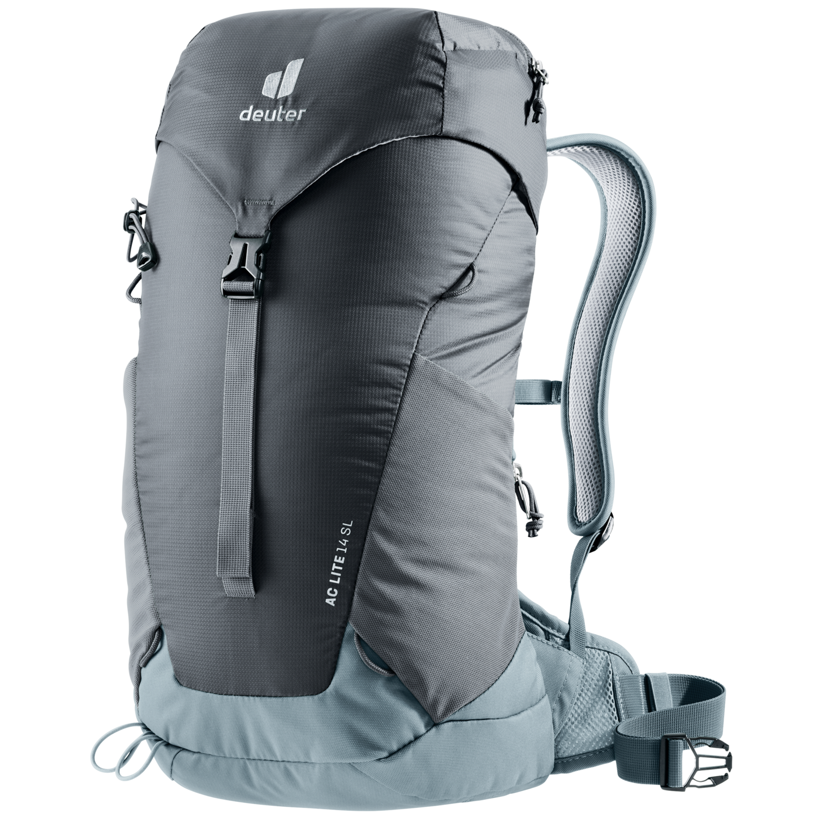DEUTER AC LITE 14 SL GRAPHITE-SHALE