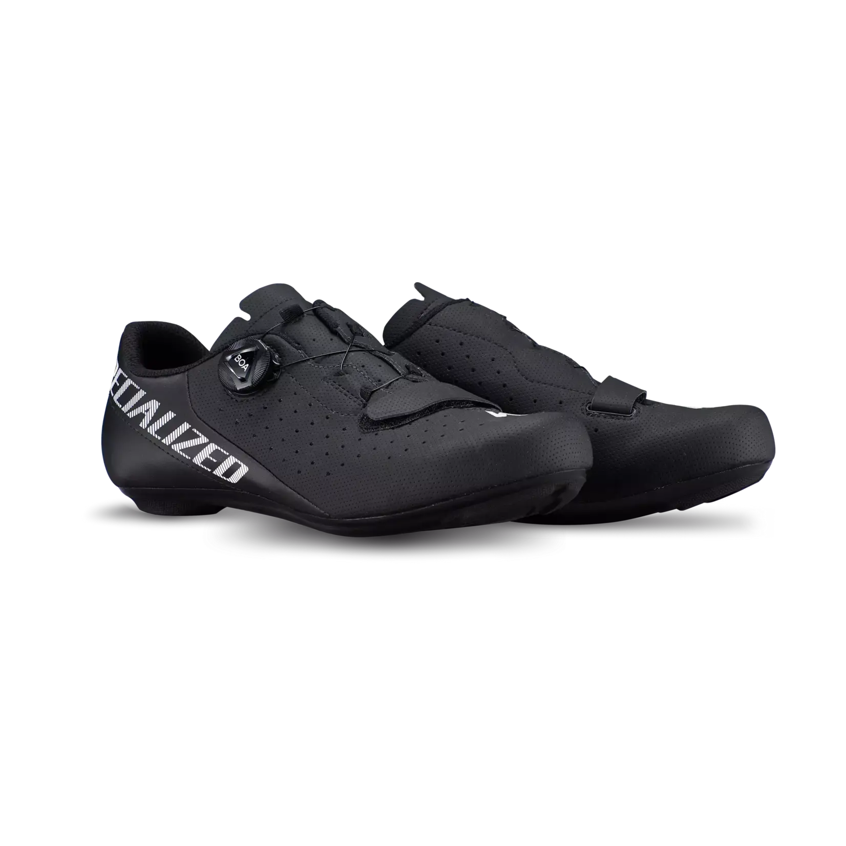 Specialized TORCH 1.0 ROAD SHOE BLACK 42