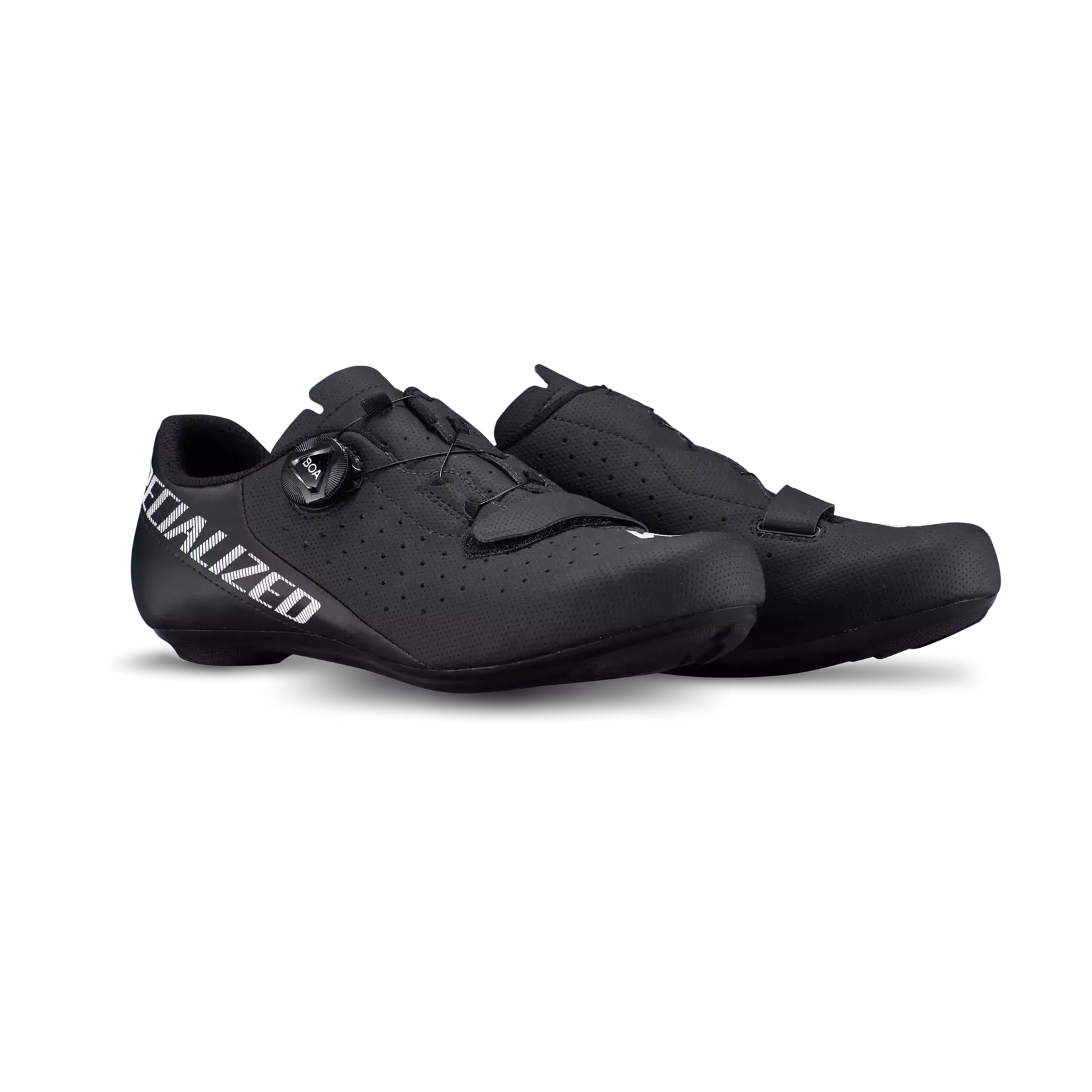 Specialized TORCH 1.0 ROAD SHOE BLACK