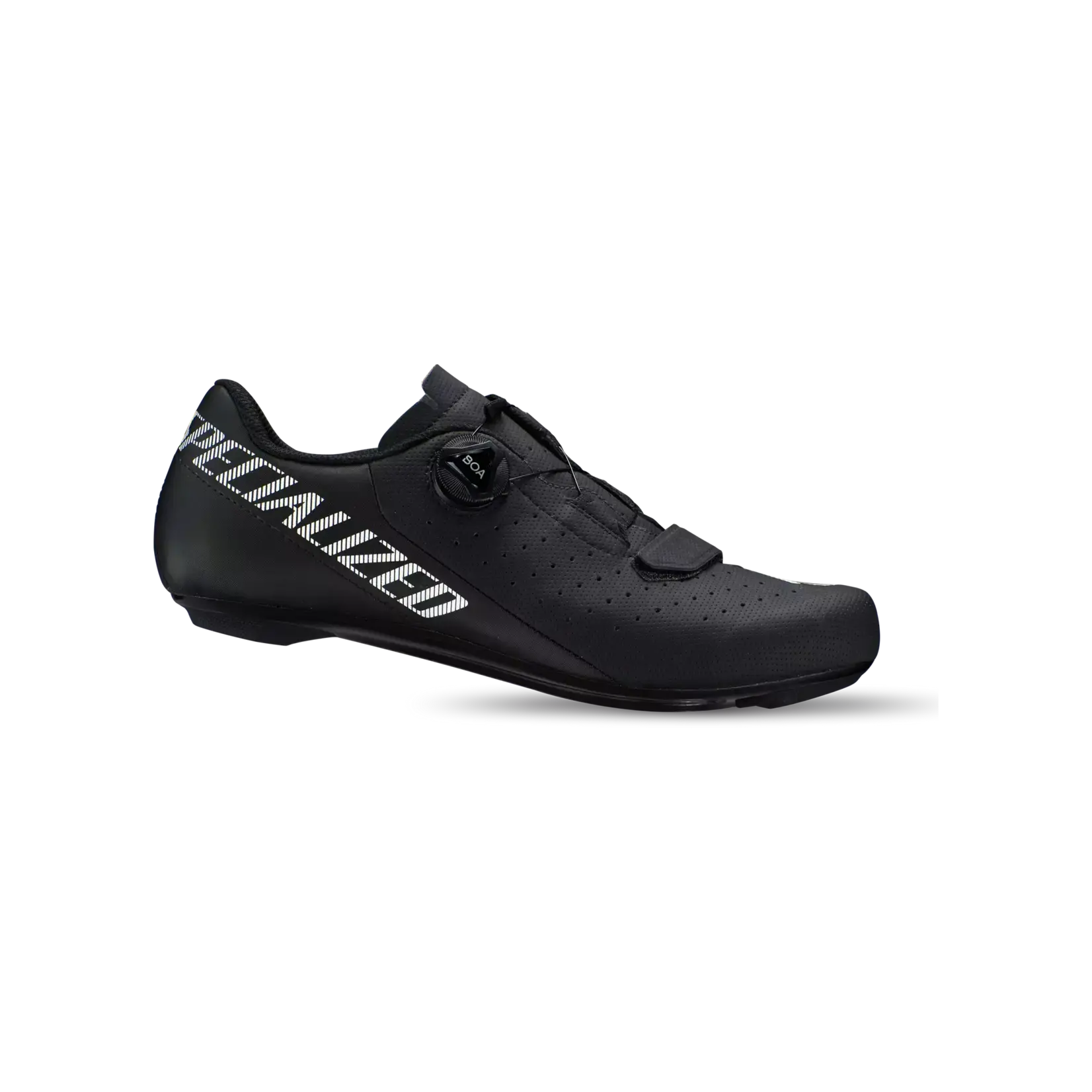Specialized TORCH 1.0 ROAD SHOE BLACK 42