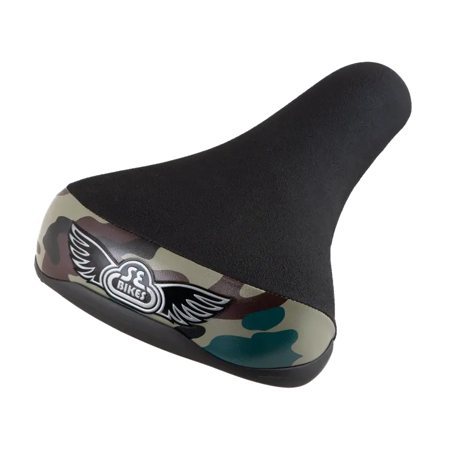 SE BMX SADDLE Bike Force Ellenbrook