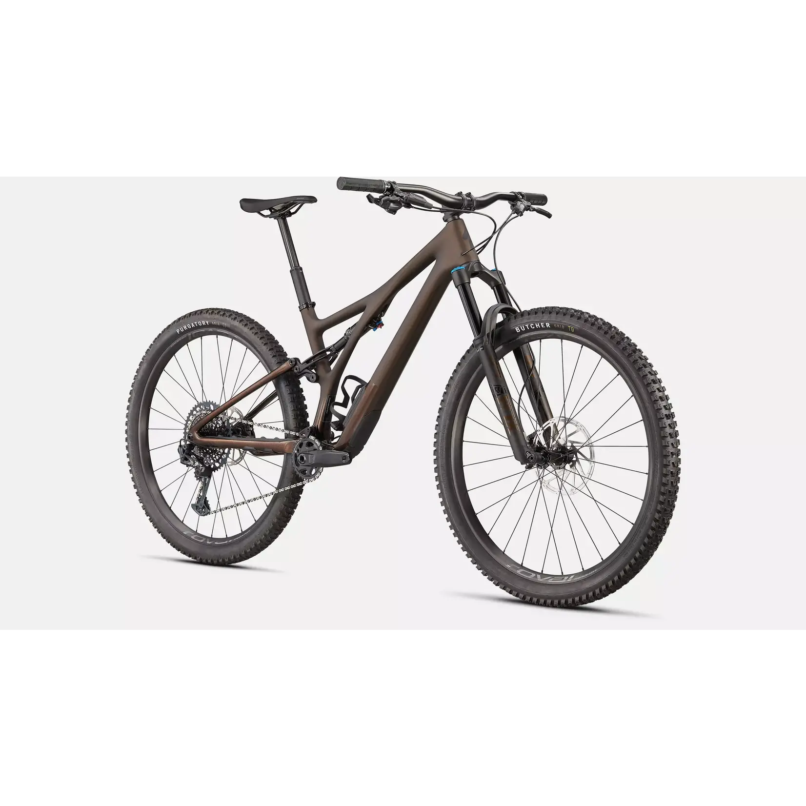 Specialized STUMPJUMPER EXPERT SATIN DOPPIO S2