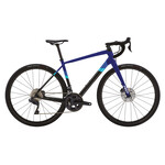 FELT FELT VR ADVANCED 105 DI2 58CM BLUE