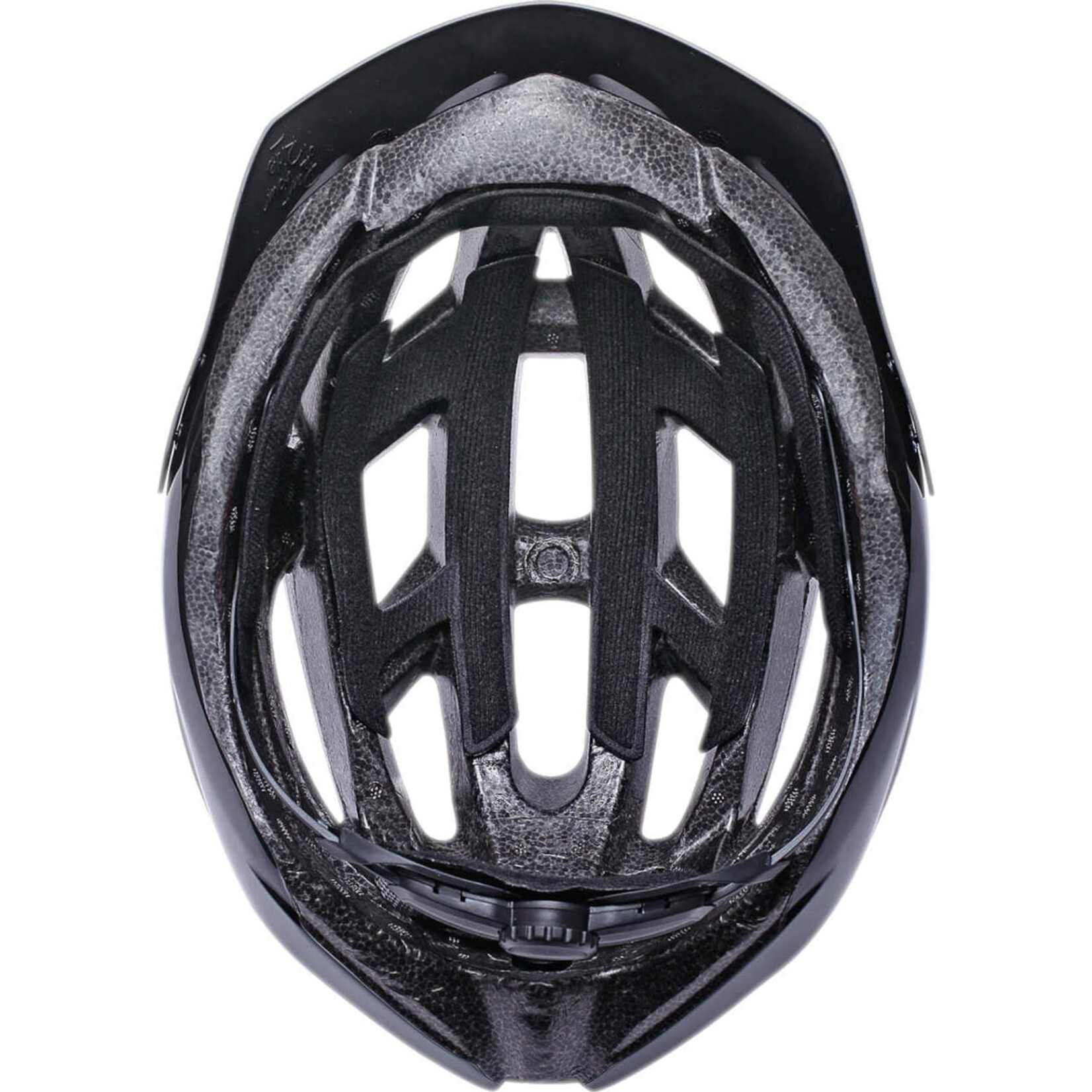 BBB AKTIV HELMET BLACK