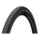 CONTINENTAL Terra Trail Tyre - 700 x 40, Tubeless, Folding, Black SL