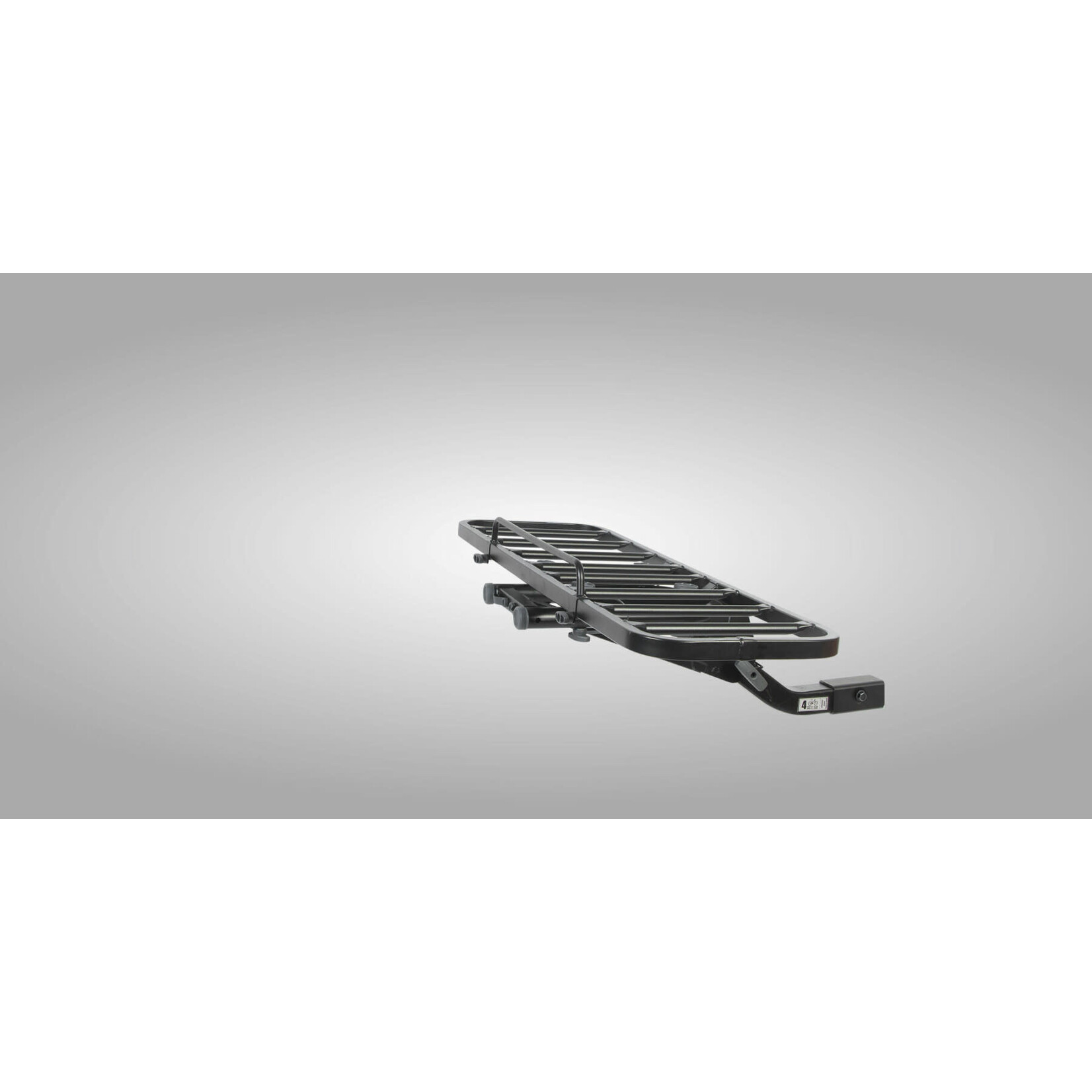 BUZZRACK TWINBUZZ H MODULAR PLATFORM