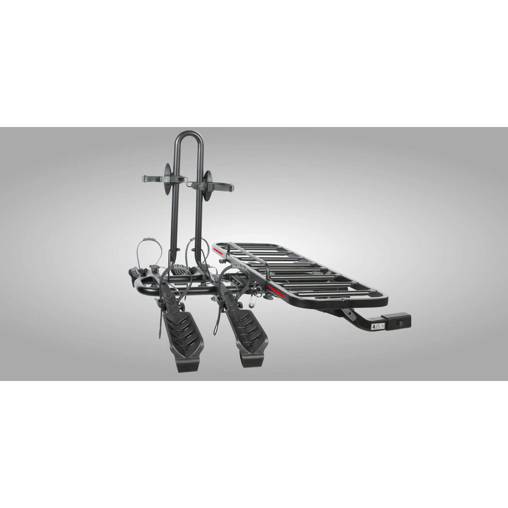 BUZZRACK TWINBUZZ H MODULAR PLATFORM