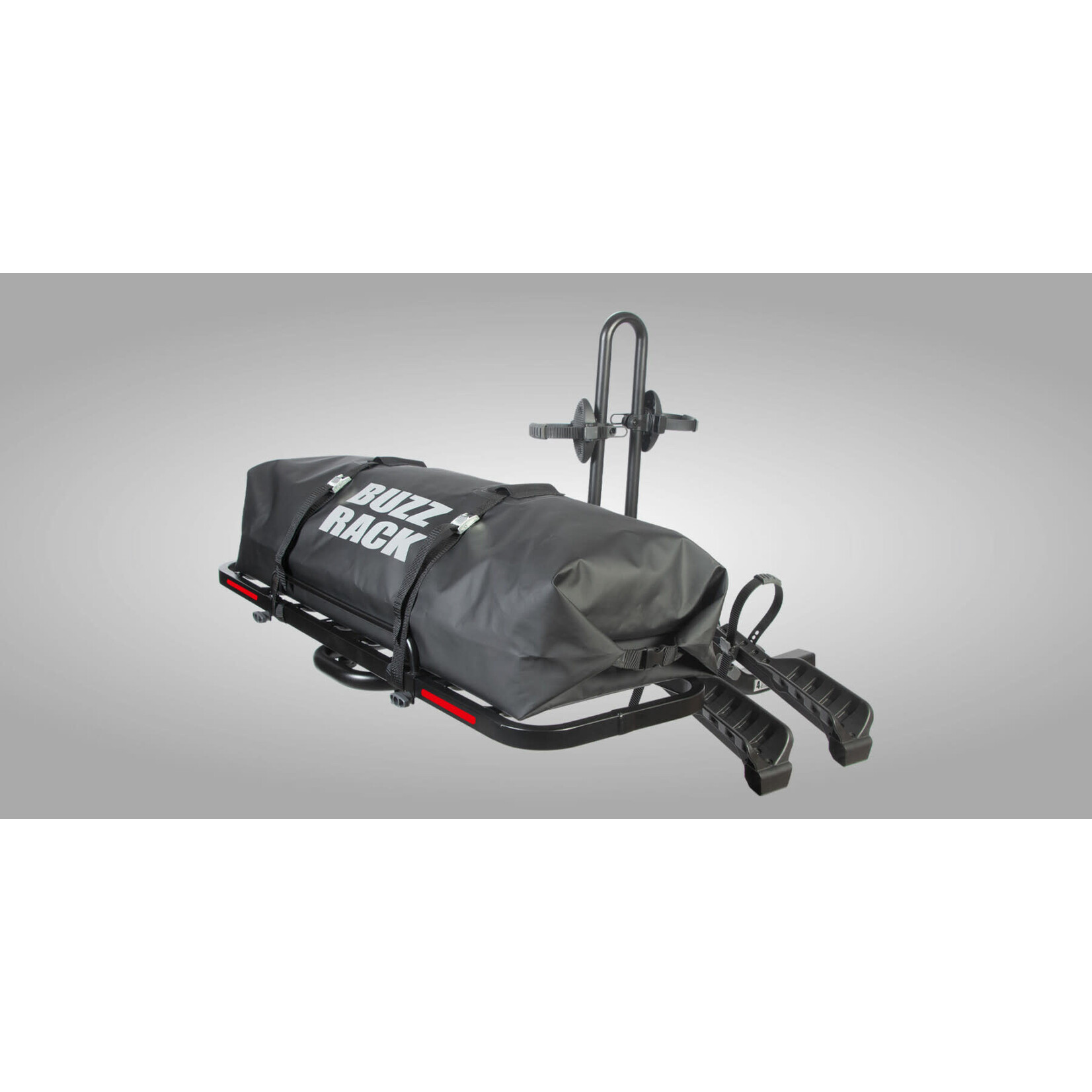 BUZZRACK TWINBUZZ H MODULAR PLATFORM