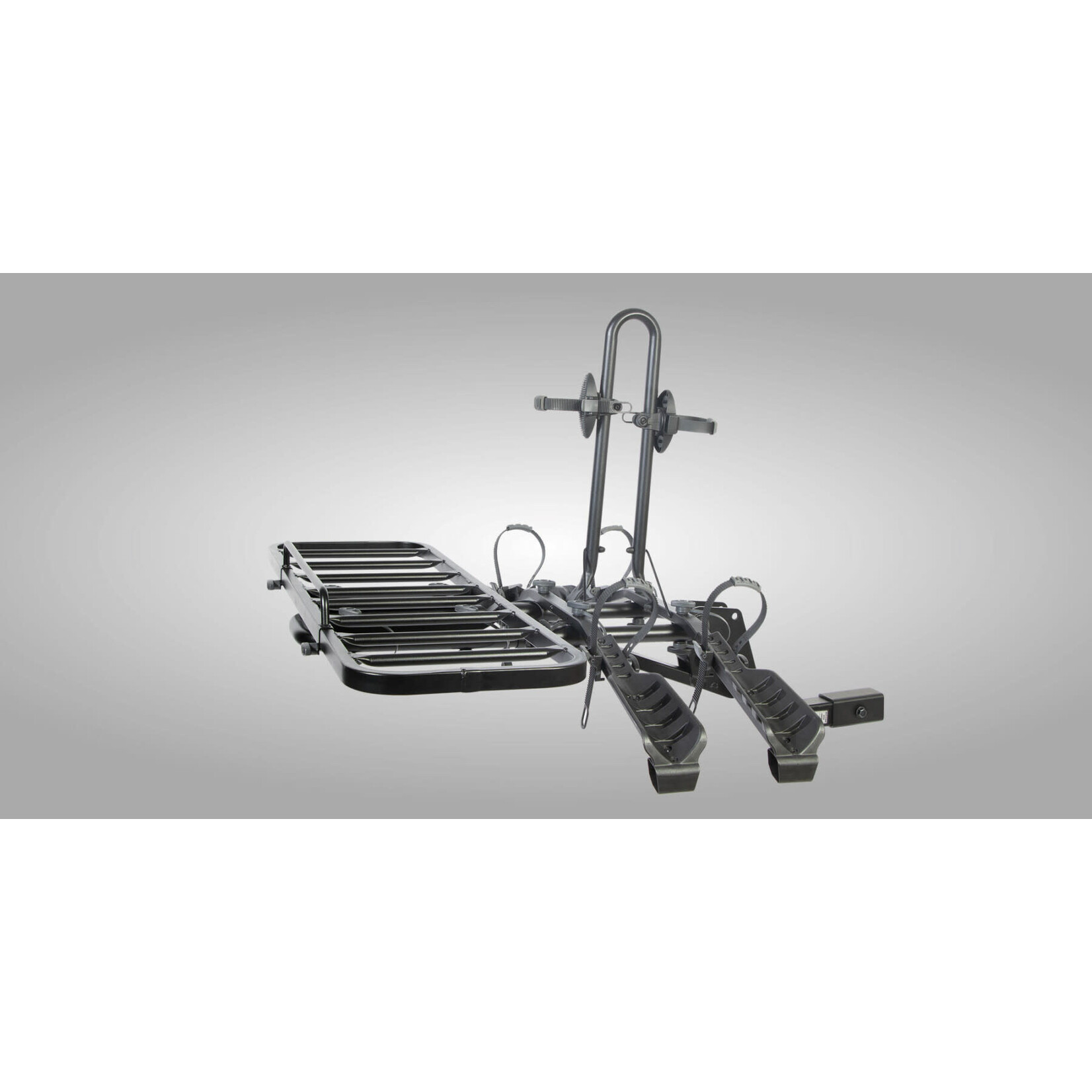 BUZZRACK TWINBUZZ H MODULAR PLATFORM