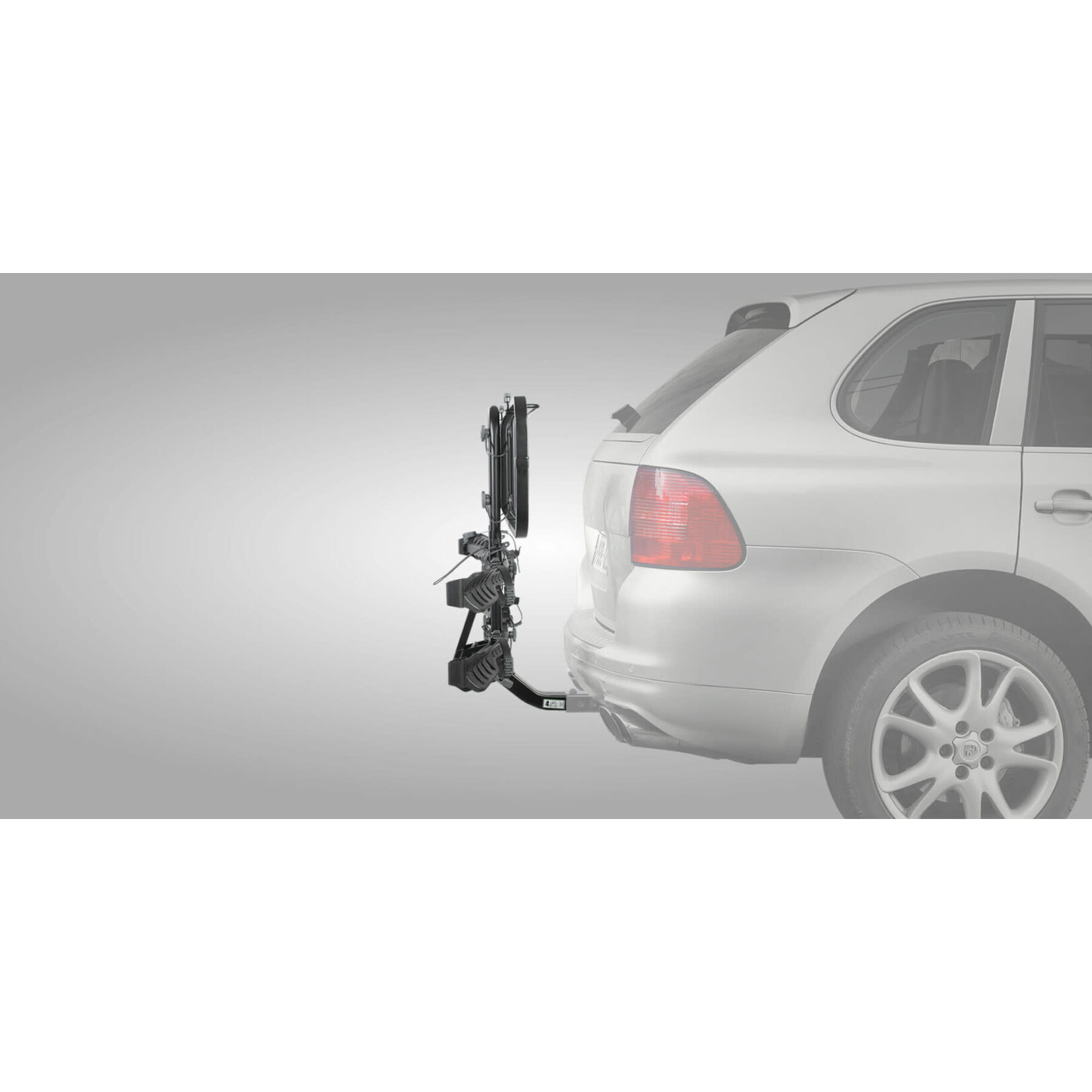 BUZZRACK TWINBUZZ H MODULAR PLATFORM