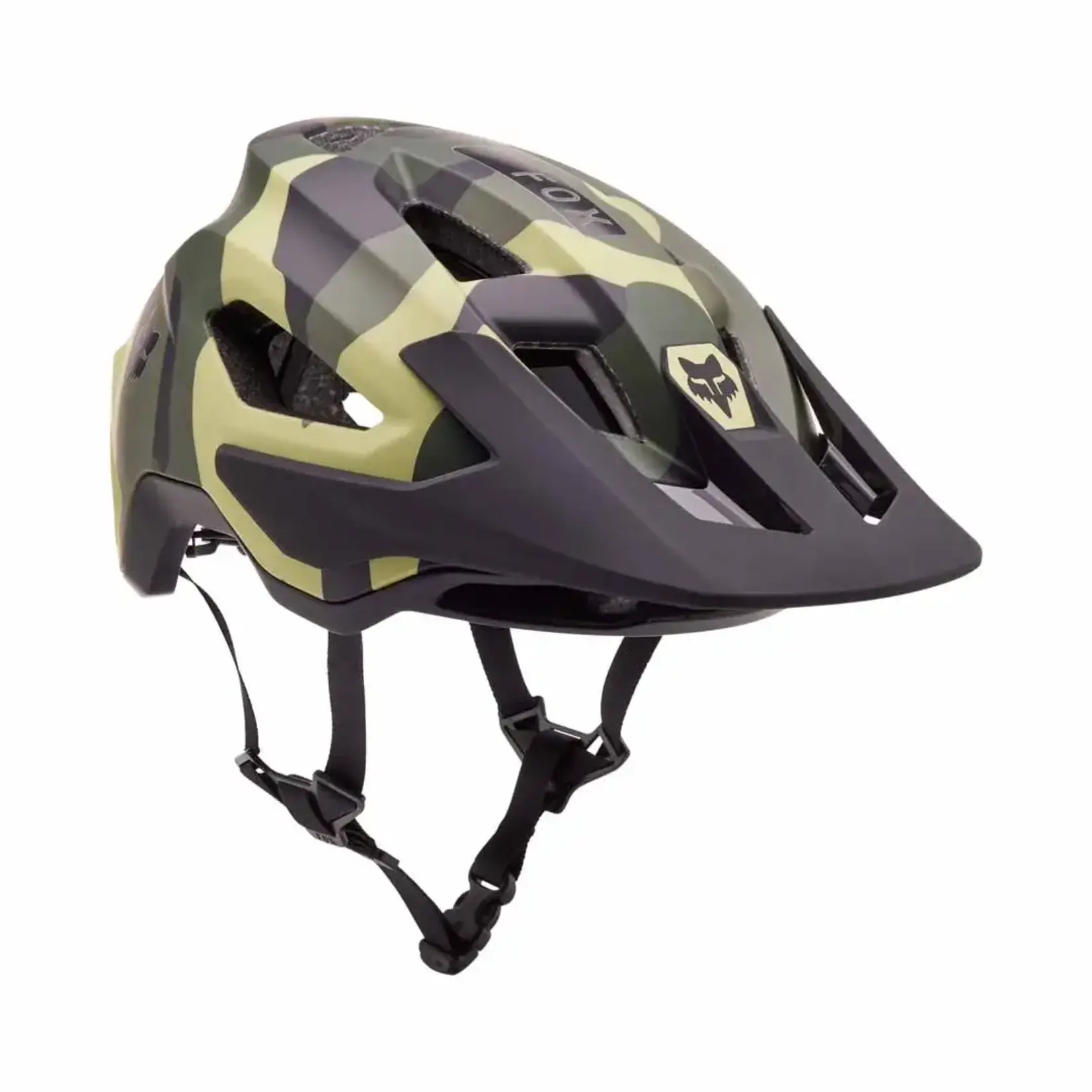 Fox Racing SPEEDFRAME HELMET  AS