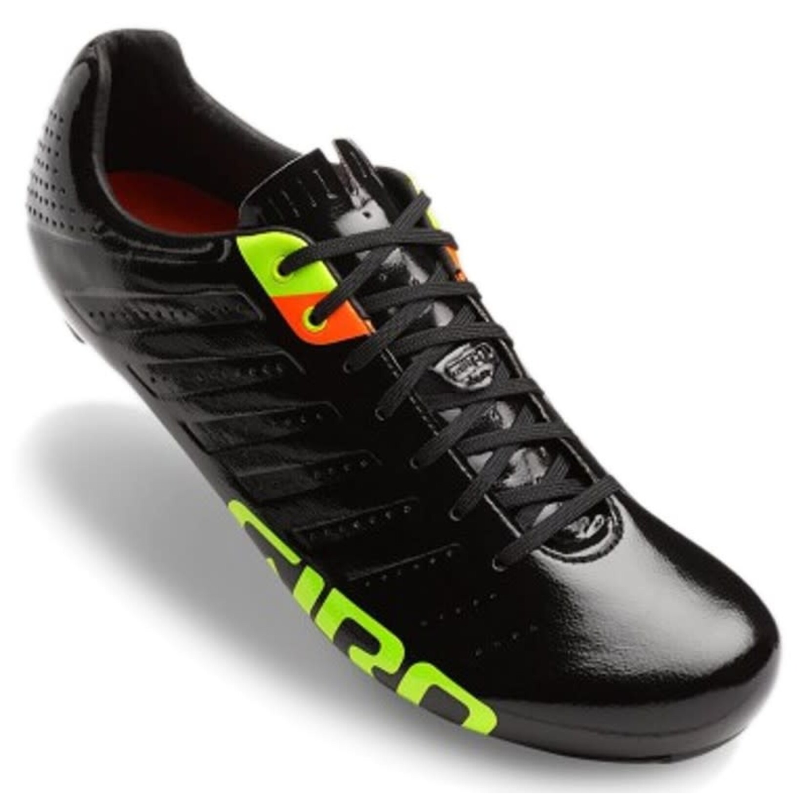 GIRO GIRO EMPIRE SLX BLACK/LIME 46