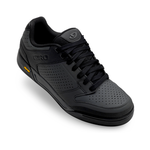 'GIRO' Riddance Shoe - Dark Shadow/Black - Size 44