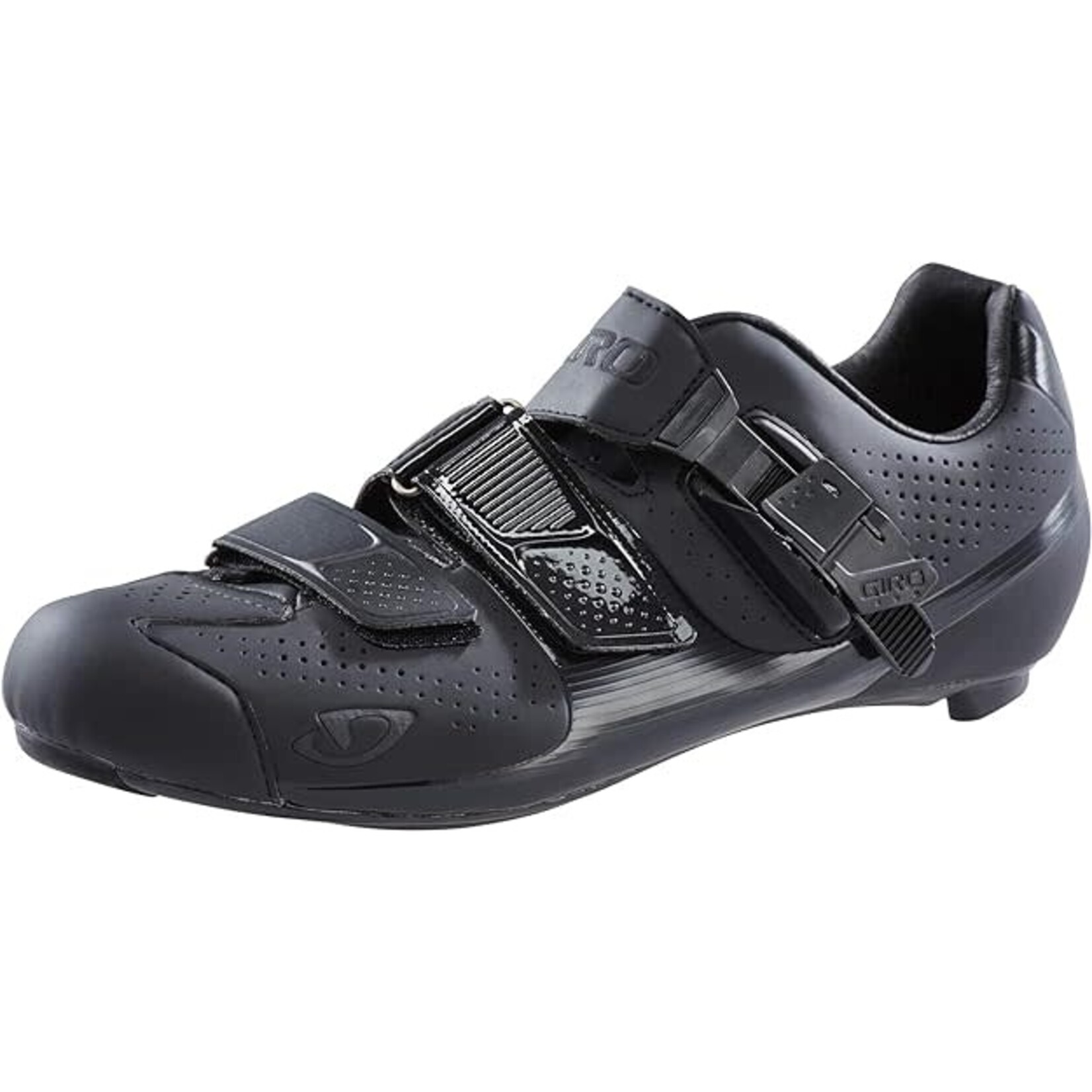 'GIRO' GIRO FACTOR SHOE BLACK 46