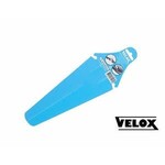 REAR SNAP ON GUARD BLUE