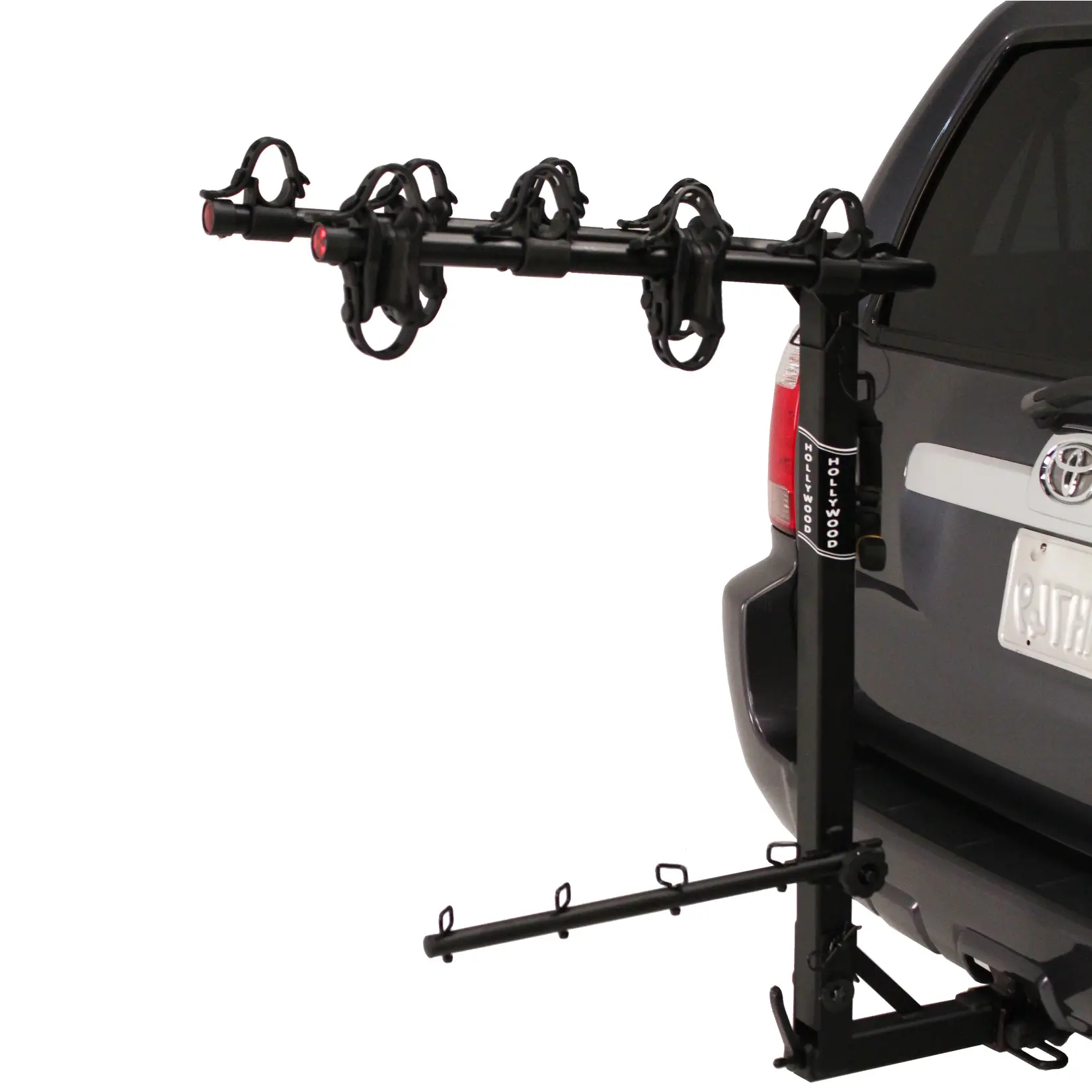 5 bike rack for suv hitch deals