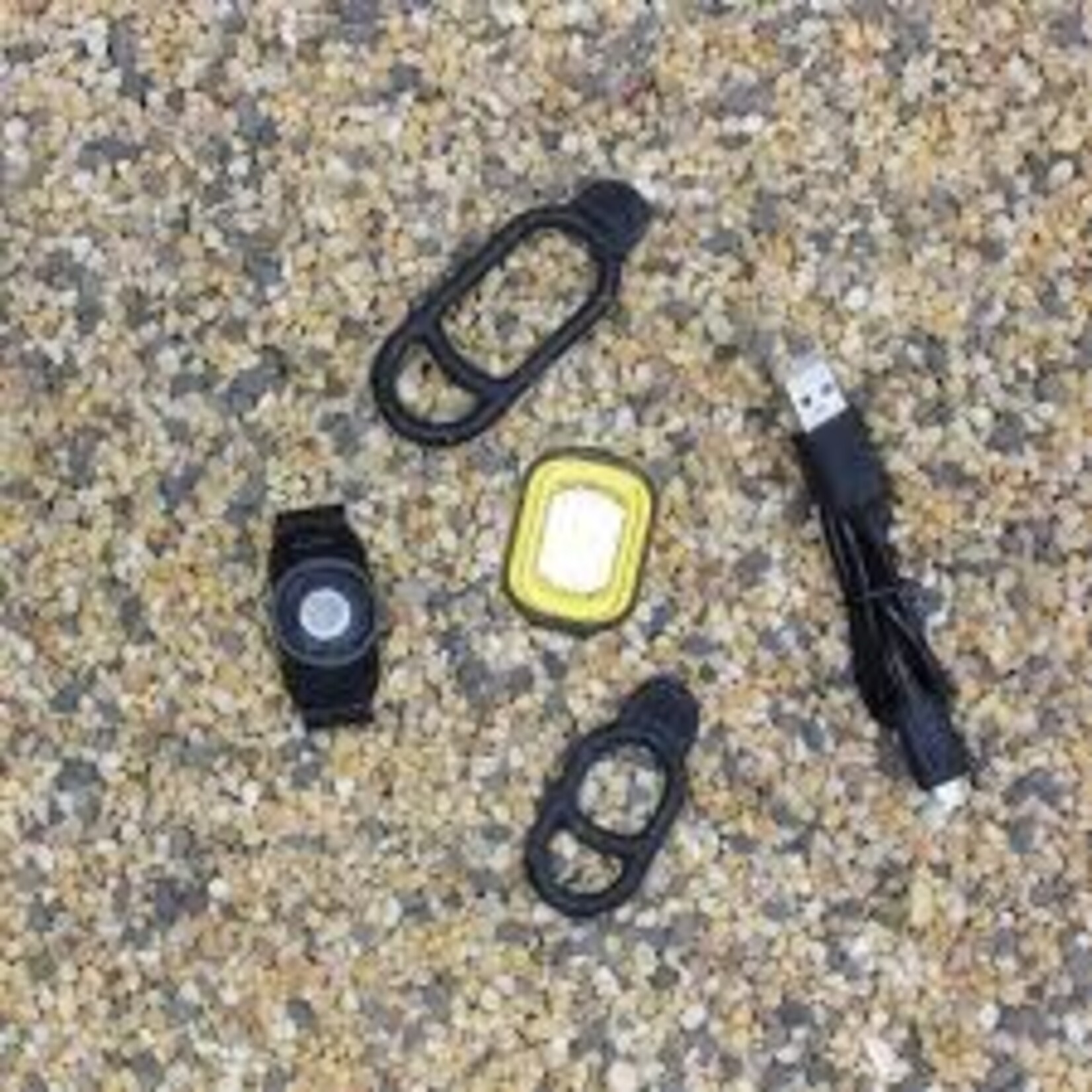 MOON MOON ORION W FRONT 40/100 LUMENS