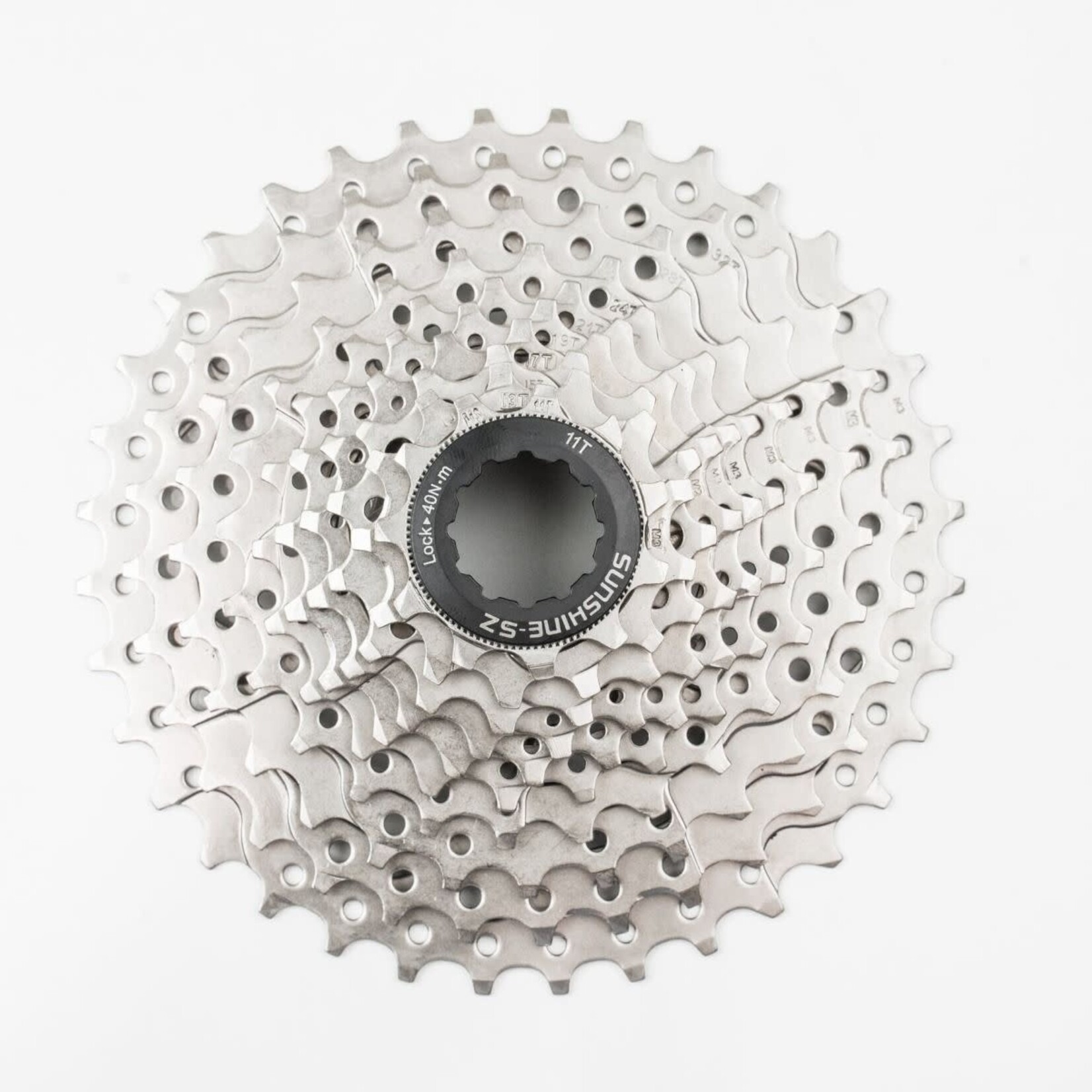 CASSETTE 10SPD 11-36T