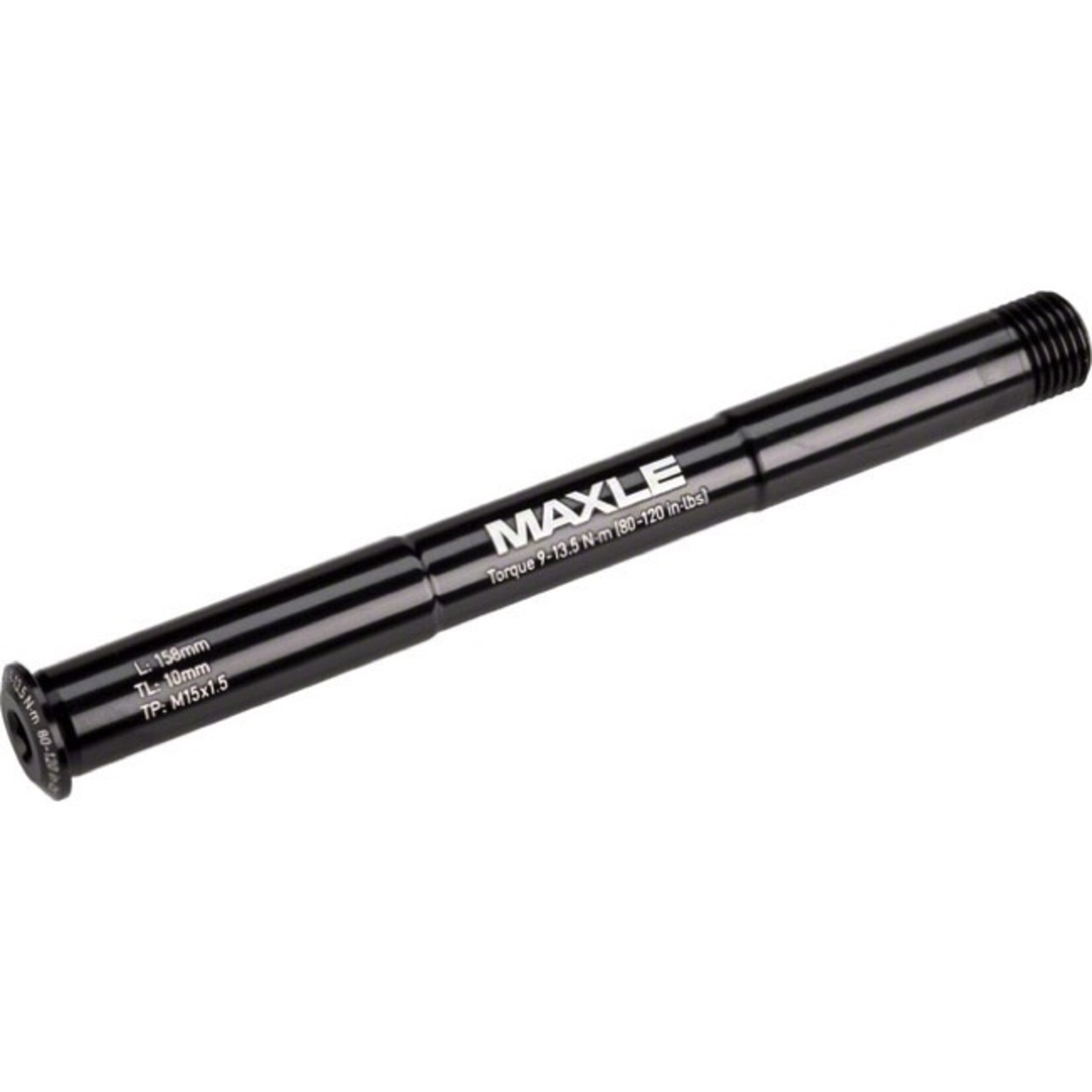 ROCKSHOX Maxle-Stealth 15x110mm Boost T-A