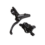 Clarks REACT 2 BRAKE SET 160MM FRONT & REAR