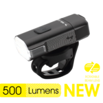 MOON RIGEL LITE 500 LUMEN FRONT LIGHT