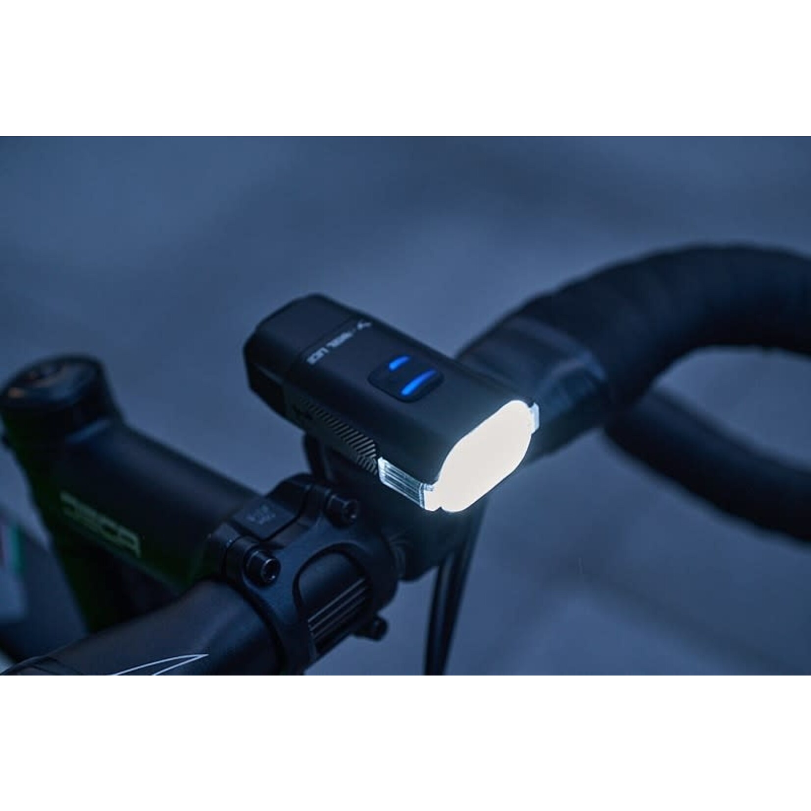 MOON RIGEL LITE 500 LUMEN FRONT LIGHT