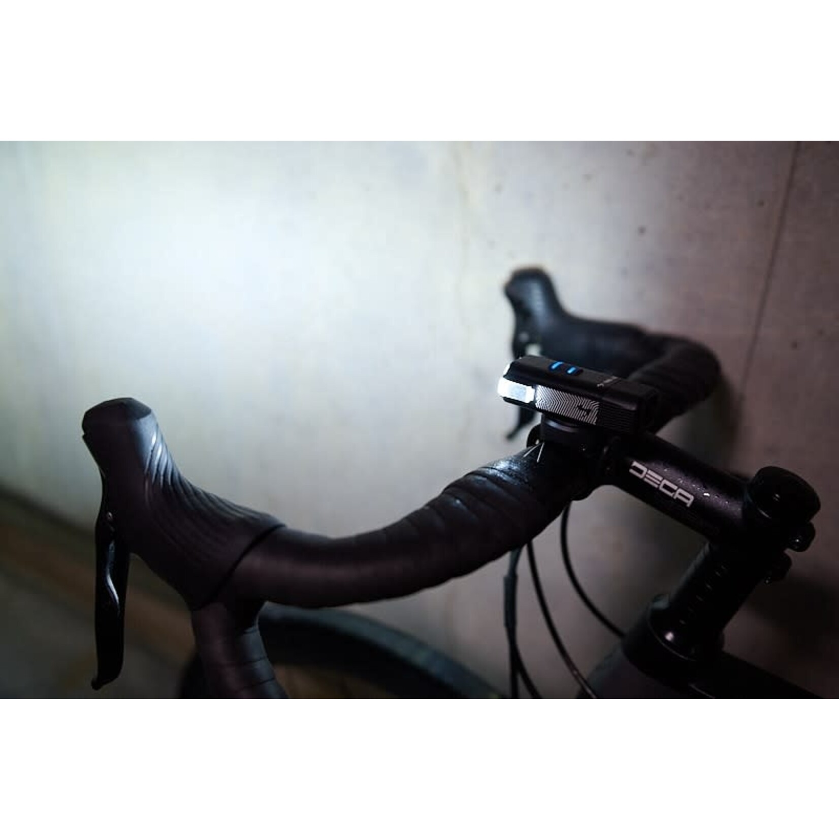 MOON RIGEL LITE 500 LUMEN FRONT LIGHT