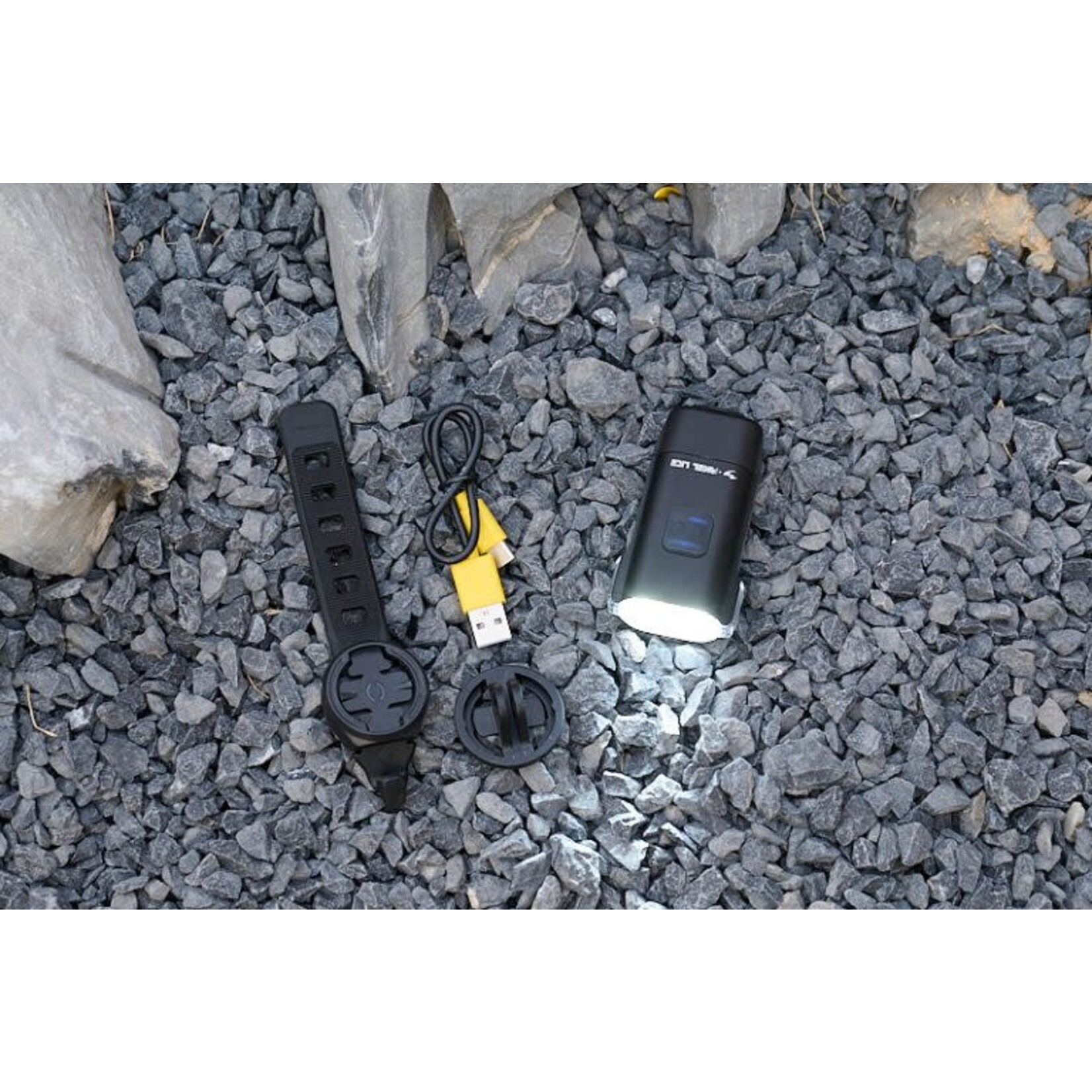 MOON RIGEL LITE 500 LUMEN FRONT LIGHT