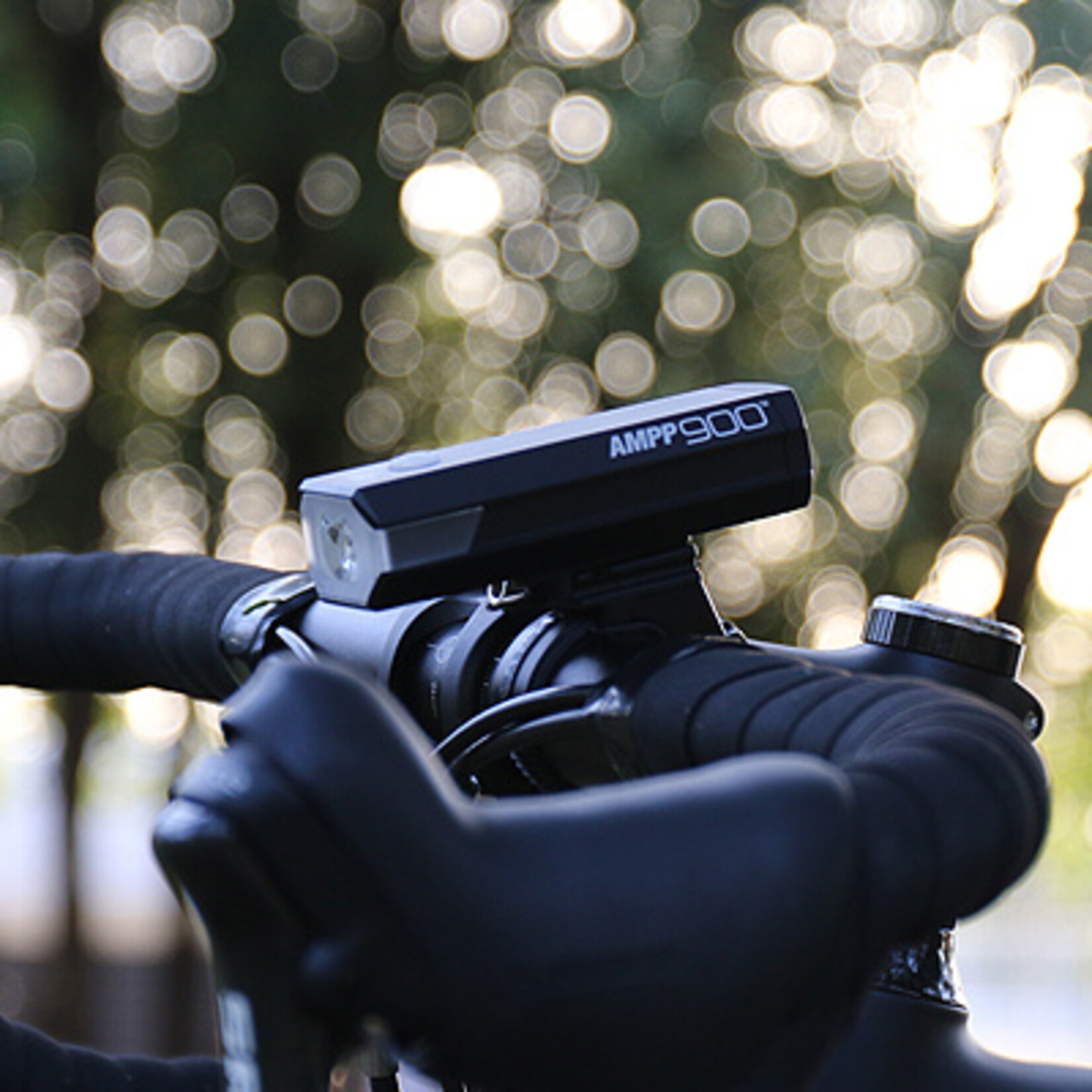 CatEye CatEye AMPP900 Headlight  EL089RC