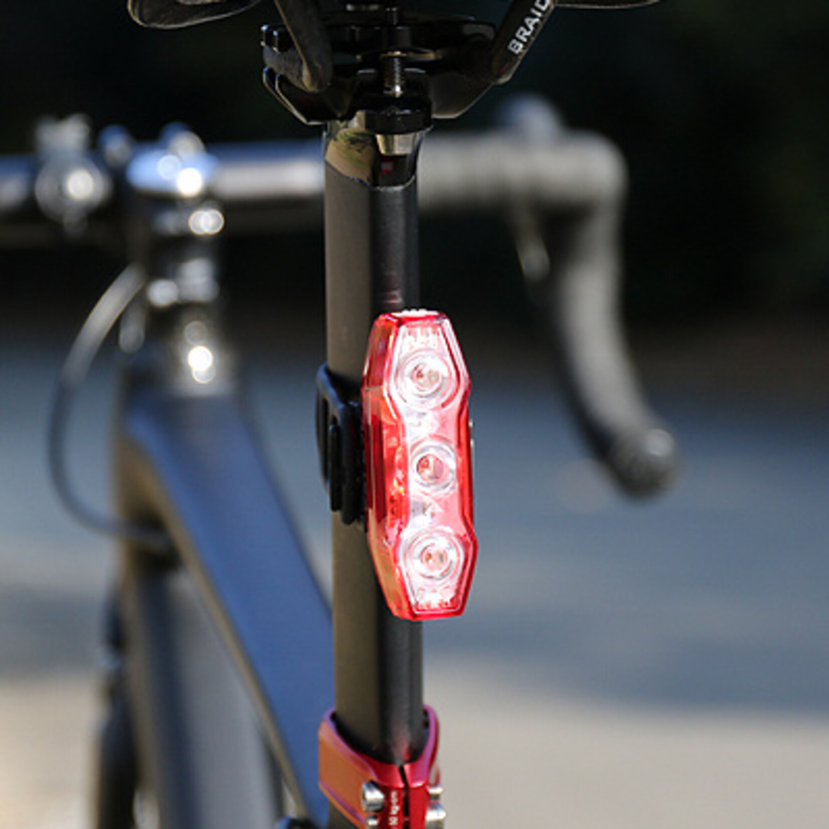 CatEye CTY LIGHTSET AMPP900 & VIZ300