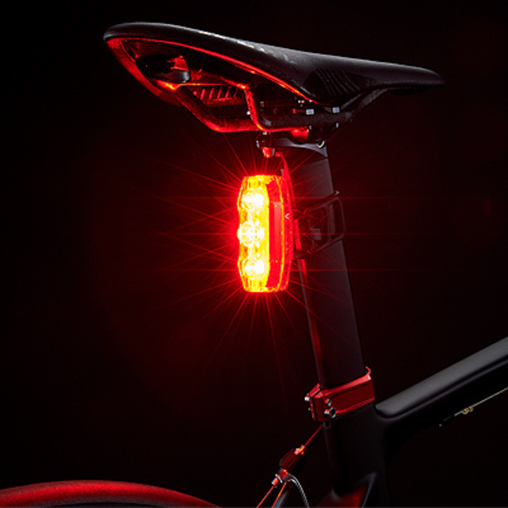 CatEye CTY LIGHTSET AMPP900 & VIZ300