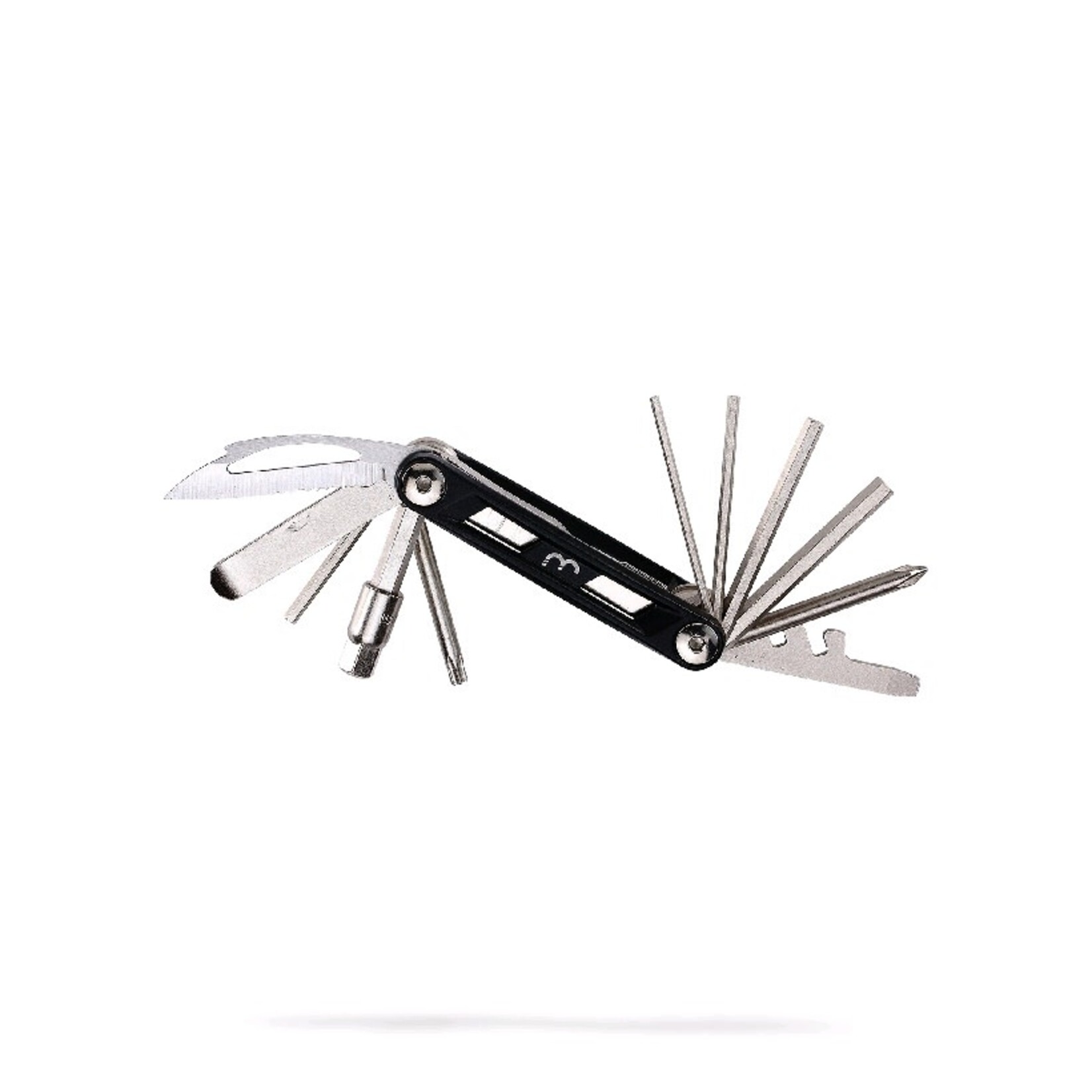 BBB MAXIFOLD MULTI TOOL