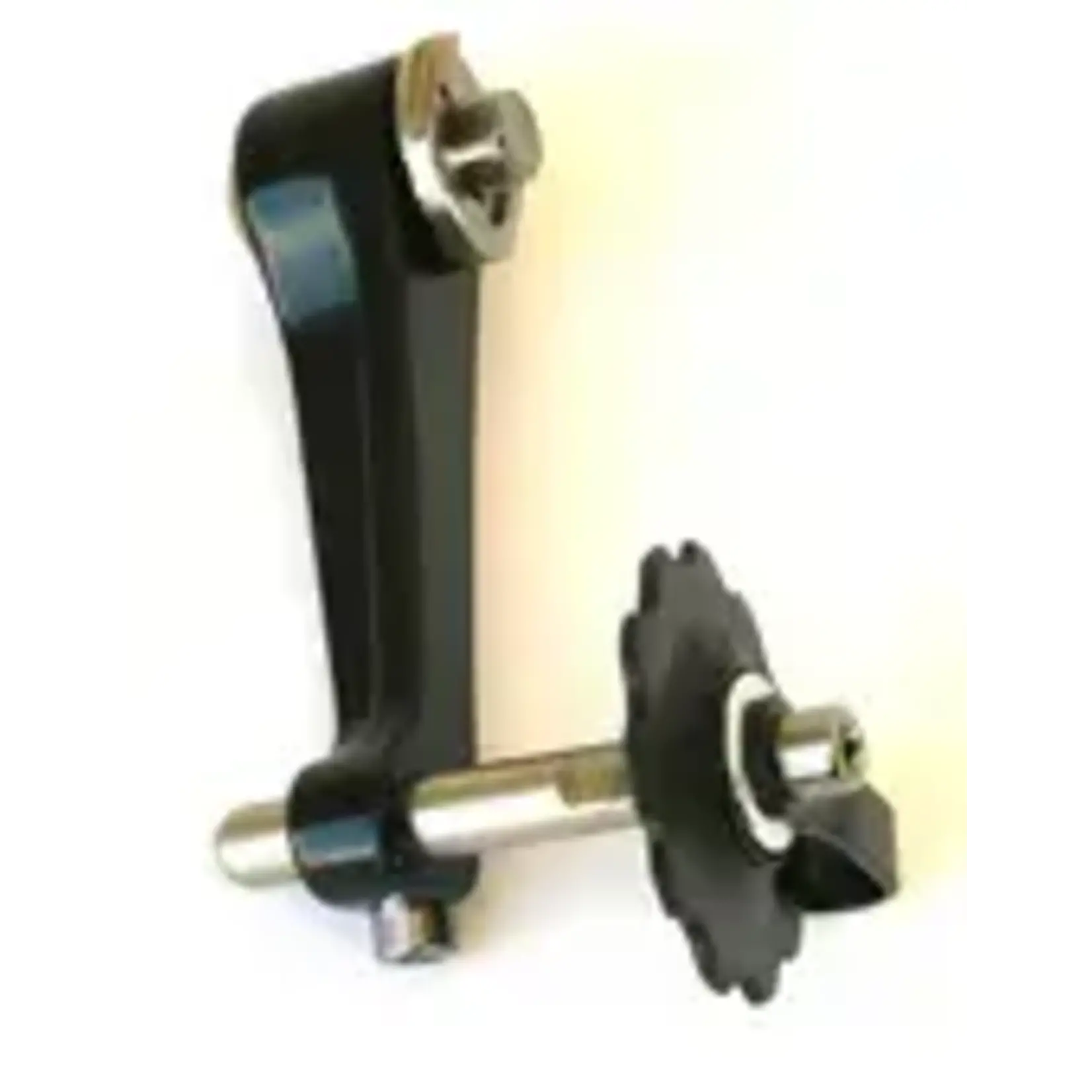 CHAIN TENSIONER SINGLE SPD