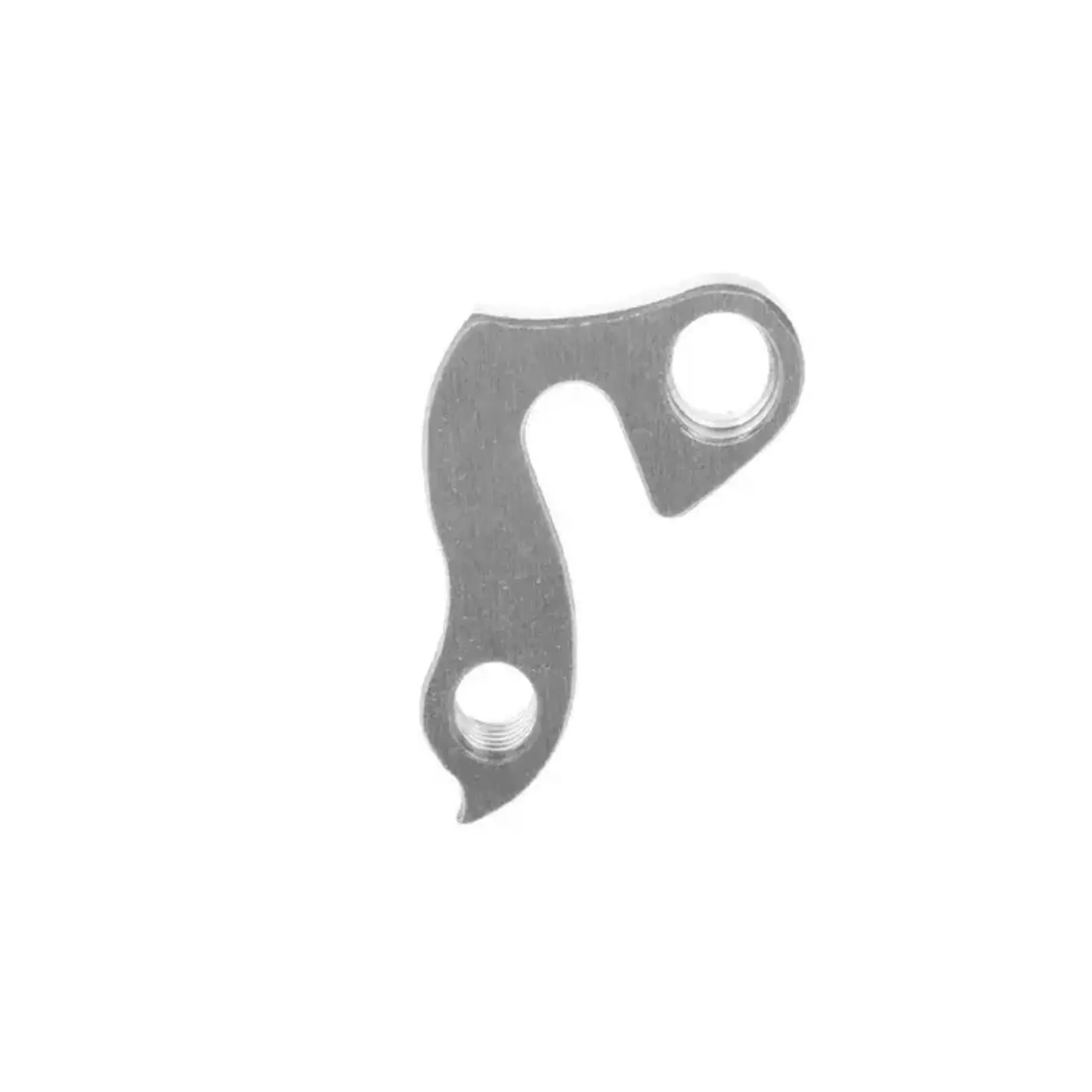 meta DERAILLEUR HANGER - Model 3, Material 6061 T651