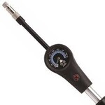 BBB PUMP DUALPRESSURE BLACK