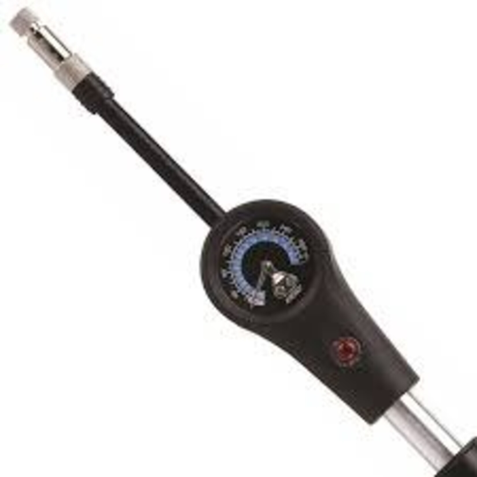 BBB PUMP DUALPRESSURE BLACK
